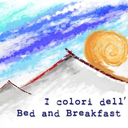 Bed and Breakfast I Colori Dell'Etna Сан-Джованни-ла- Пунт Экстерьер фото