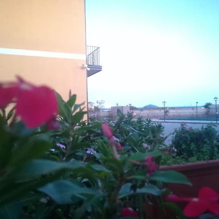 Bed and Breakfast I Colori Dell'Etna Сан-Джованни-ла- Пунт Экстерьер фото