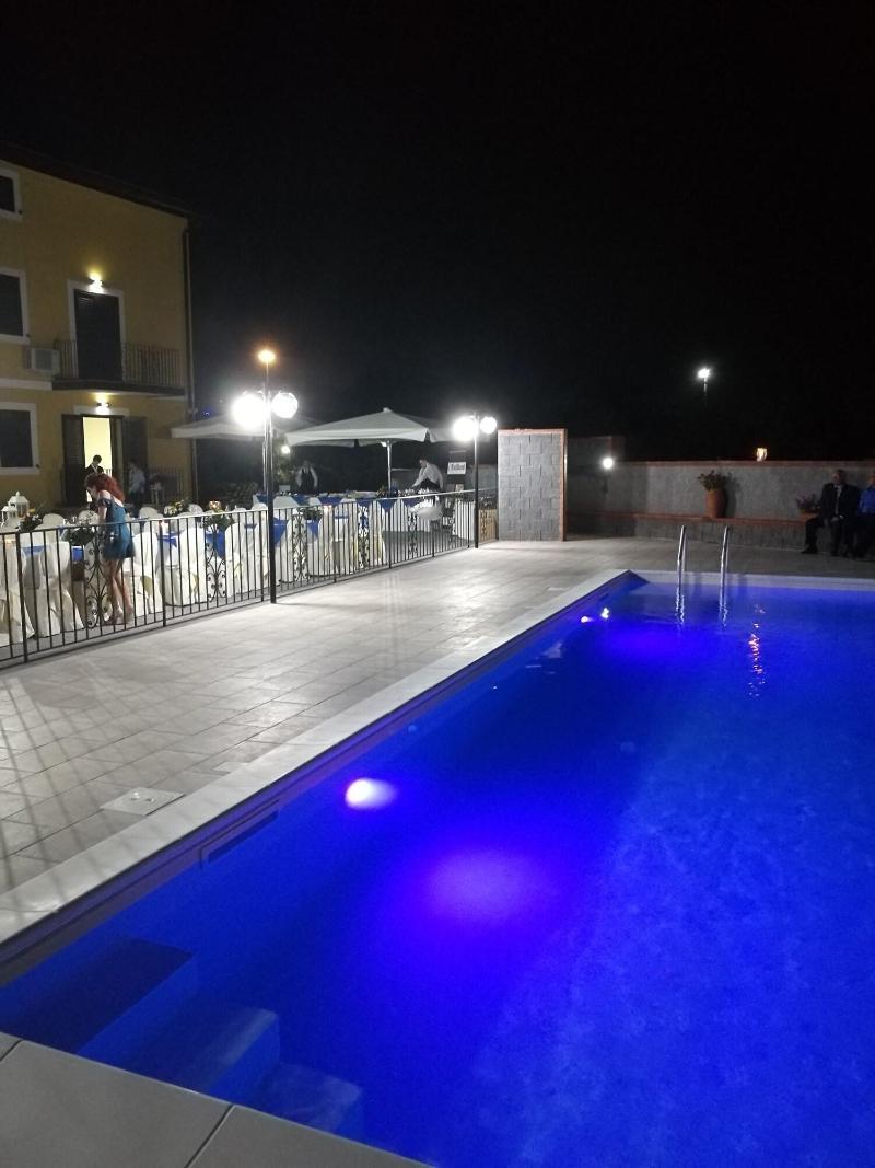 Bed and Breakfast I Colori Dell'Etna Сан-Джованни-ла- Пунт Экстерьер фото