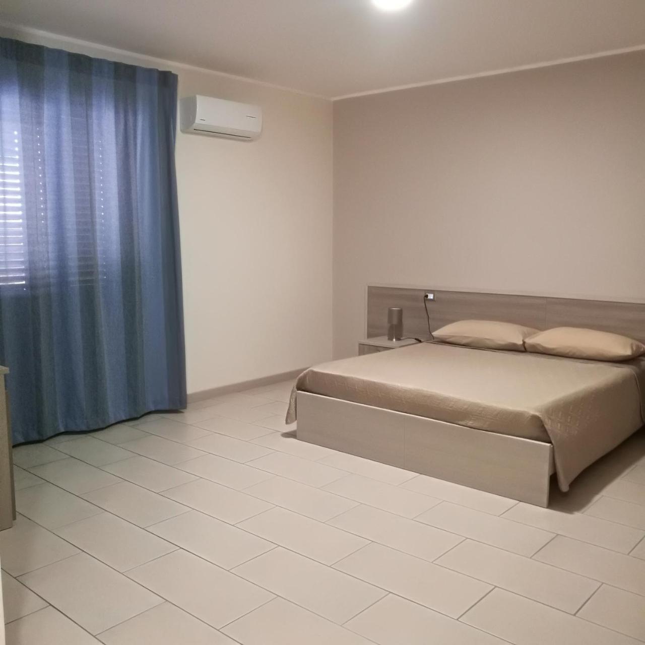 Bed and Breakfast I Colori Dell'Etna Сан-Джованни-ла- Пунт Экстерьер фото