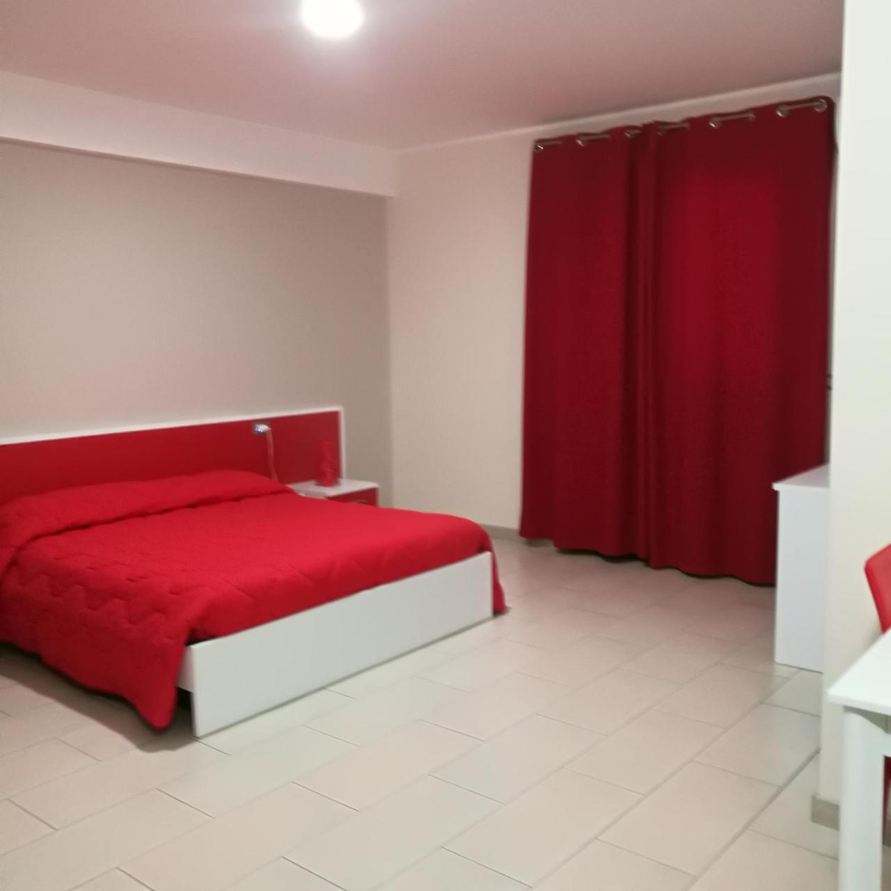 Bed and Breakfast I Colori Dell'Etna Сан-Джованни-ла- Пунт Экстерьер фото