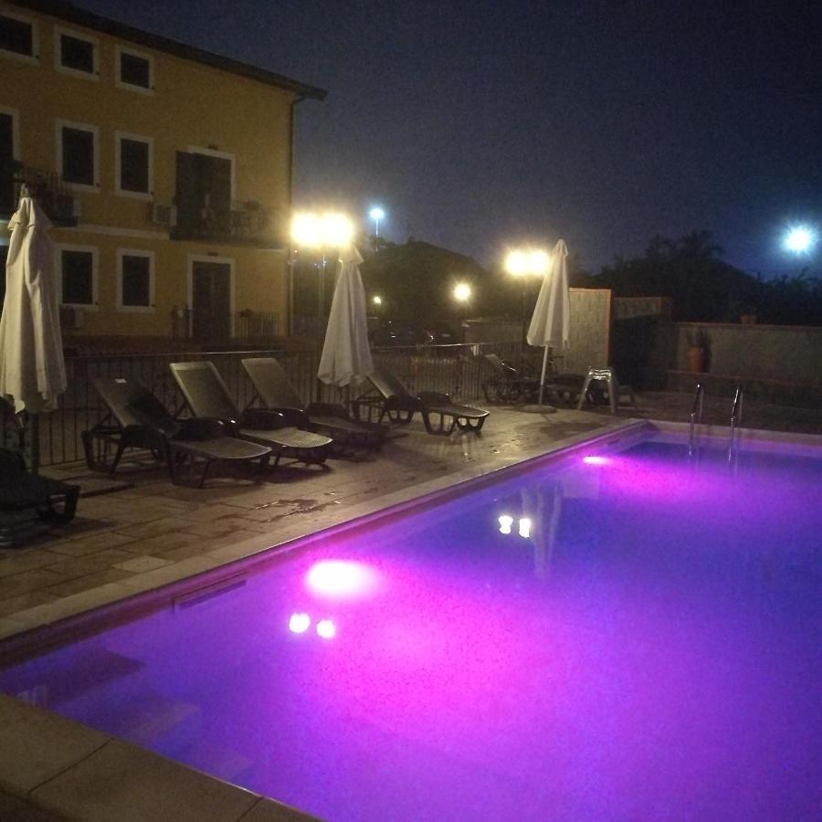 Bed and Breakfast I Colori Dell'Etna Сан-Джованни-ла- Пунт Экстерьер фото