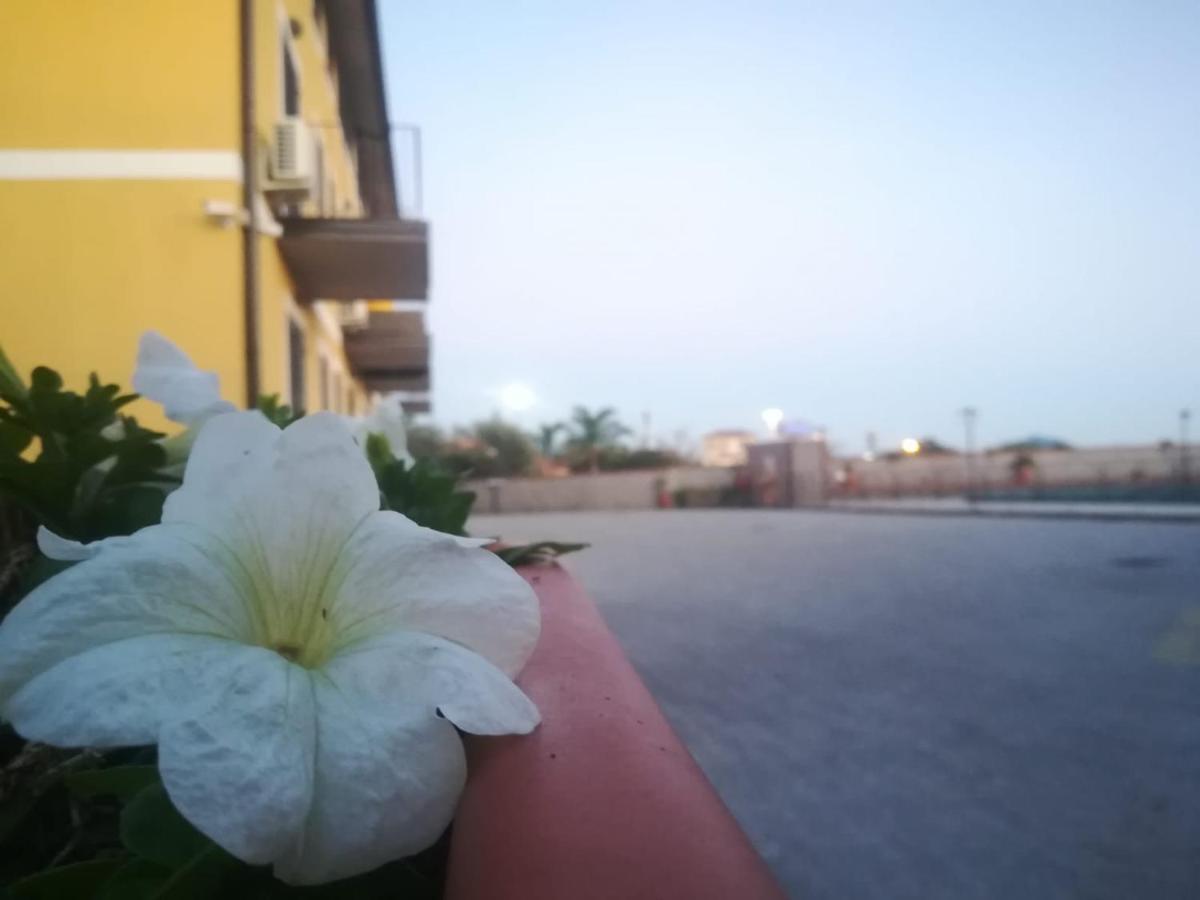 Bed and Breakfast I Colori Dell'Etna Сан-Джованни-ла- Пунт Экстерьер фото